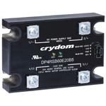 DP4R60E20 DC H Bridge SSR(Contactor)48V 20A 32V Sensata / Crydom