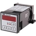 Baumer 電子カウンタ LED 10kHz 5 パネル取り付け NE216シリーズ Baumer