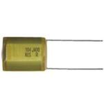 Capacitor Film Radial 50V 日精電機