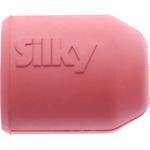 887-06 フォレスターポール キャップ silky(丸章工業)