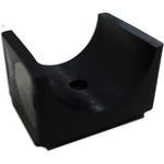 SPF-45FL-STRUB 工場扇SPF-45FL用部品脚座用ゴム サンピース