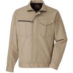 ジャケット(Soft Twill) 日新被服