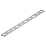 Entrelec DINレール取付用端子アクセサリ ジャンパバー Entrelec