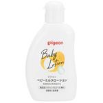 ベビーミルクローション ピジョン