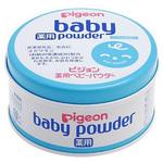 薬用ベビーパウダー ピジョン