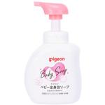 全身泡ソープ ピジョン