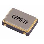 LFSPXO018034 Clock Oscillator 16MHz 7.0 x 5.0 x 1.4mm IQD