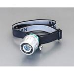 EA758HB-1 [CR2032x2個] ヘッドライト/LED(耐圧防爆) エスコ