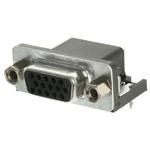D-Subコネクタ ASSMANN WSW メス ASSMANN WSW