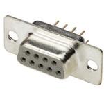 D-Subコネクタ ASSMANN WSW メス ASSMANN WSW
