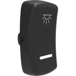 Carling Technologies ロッカースイッチ 白 Carling Technologies