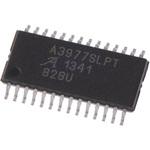 Allegro Microsystems モータドライバIC 3～5.5 V 28-Pin TSSOP Stepper Allegro Microsystems
