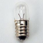 EA758ZA-21 6.3V/2.0W/E12  パネル球(10個) エスコ