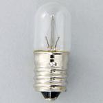 EA758ZA-23A 24V/0.11A/E12 パネル球(10個) エスコ