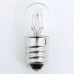 EA758ZA-25 110V/5.0W/E12  パネル球 エスコ