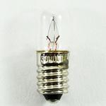 EA758ZA-34 30V/0.11A/E10 パイロット球(10個) エスコ