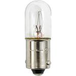 EA758ZA-44 24V/ 2.0W/9Sピン 小パネル球(10個) エスコ