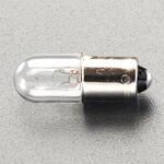 EA758ZA-45 24V/0.11A/9Sピン 小パネル球(10個) エスコ