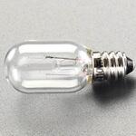 EA758ZA-55 110V/ 15W/E12 中ナツメ球(5個) エスコ