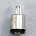 28V/25mA 操作・表示盤ランプ(航空機用/5個) エスコ