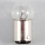 EA758ZK-67 AC110V/10W 電球(ダブルベース回転灯用/3個) エスコ