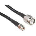 ASMZG1000A058L13 Cable assembly SMA Male - TNC Male 10m Siretta