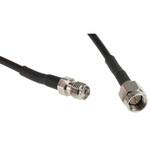ASMA500B174L13 Cable assembly SMA Male-Female 5m Siretta