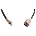 ASMZG1000F058L13 Cable assembly TNC M - FME Female 10m Siretta