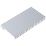 KL 35 100 Fischer Elektronik ヒートシンク取り付けクリップ  DINレール用 Fischer Elektronik