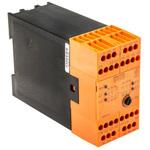 BH5928.92 DC24V 1-10S Dold セーフティリレー 安全接点3 BH 5928シリーズ Dold