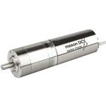 DCギアモータ Maxon DCXシリーズ Maxon