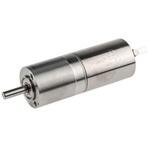 DCギアモータ Maxon DCXシリーズ Maxon