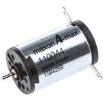 DCモーター Maxon  貴金属ブラシ Maxon