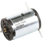 DCモーター Maxon  貴金属ブラシ Maxon