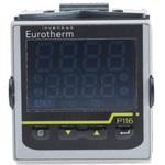 Eurotherm 温度調節器 (PID制御) ロジック、リレー Eurotherm