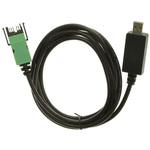 ITOOLS/NONE/USB/ Eurotherm  温度調節器 ケーブル 2m Eurotherm
