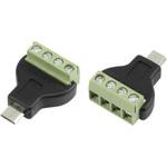 CIE Micro USBコネクタ CIE
