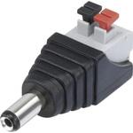 CIE フォーンプラグ (オス) ケーブルマウント Terminal Adapter CIE