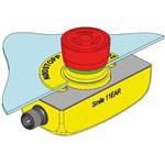 2TLA030051R0100 ABB Jokab 非常用ボタン Smile 11 EARシリーズ ABB Jokab