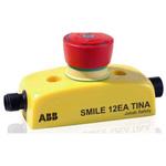 2TLA030050R0200 ABB Jokab 非常用ボタン Smile 12 EA Tinaシリーズ ABB Jokab