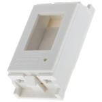 Brand-Rex Cat5 RJ 白 Brand-Rex