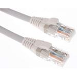 Brand-Rex Cat5e Lanケーブル 1m Brand-Rex