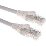 Brand-Rex Cat5e Lanケーブル 5m Brand-Rex