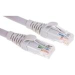 Brand-Rex Cat6 ケーブル 1m  U/UTP Brand-Rex