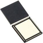 Bridgetek マイコン 64-Pin VQFN Bridgetek