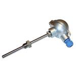 WT354-Exi-200 Electrotherm Pt100 センサ PT100 11mm 200mm  ATEX Electrotherm