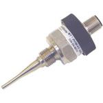 Electrotherm Pt100 センサ PT100 6mm 50mm Electrotherm