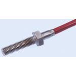 Electrotherm Pt100 センサ PT100 M10 40mm Electrotherm
