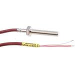 Electrotherm Pt100 センサ PT100 M8 40mm Electrotherm