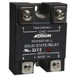 Panel Mount Zero Switching Kudom